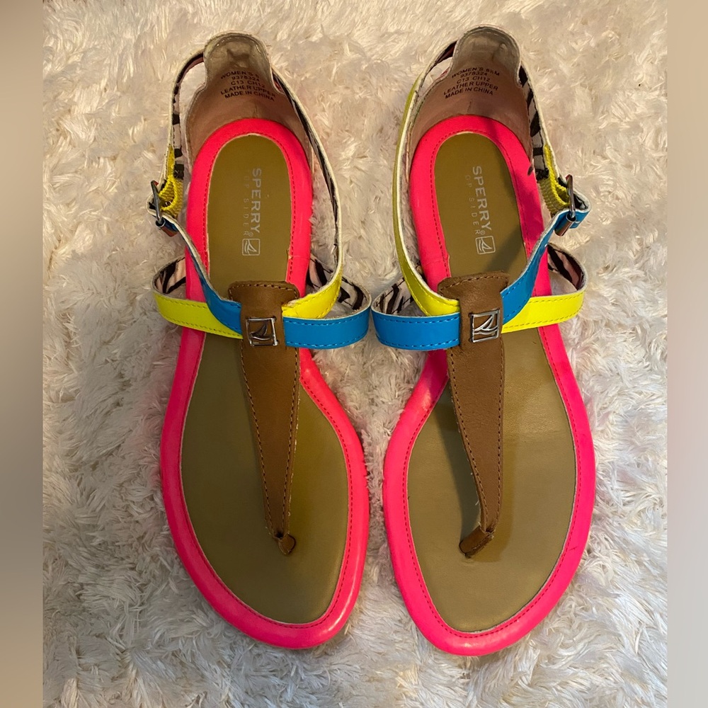 Sperry Sandals